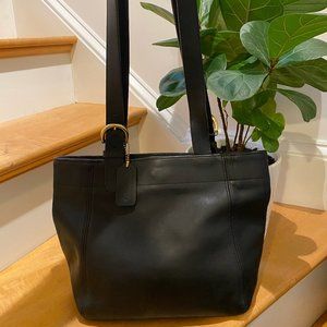 Authentic Vintage Coach Soho Waverly Lafayette tote bag